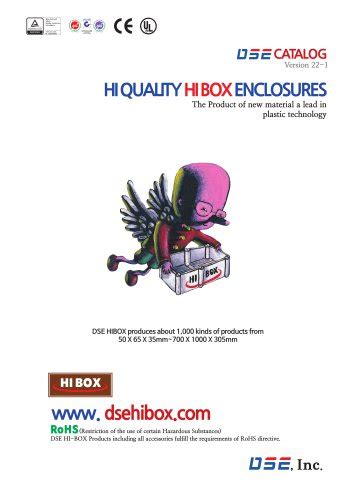 hibox junction box|hibox 2 catalog pdf.